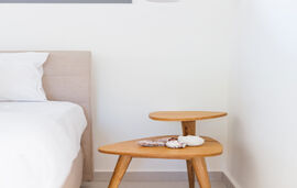 Mariya Art Living Apartments, Nea Skioni, Kassandra