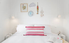 Mariya Art Living Apartments, Nea Skioni, Kassandra