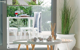 Mariya Art Living Apartments, Nea Skioni, Kassandra