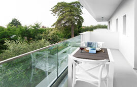 Mariya Art Living Apartments, Nea Skioni, Kassandra