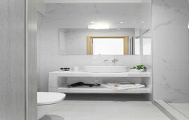 Mariya Art Living Apartments, Nea Skioni, Kassandra