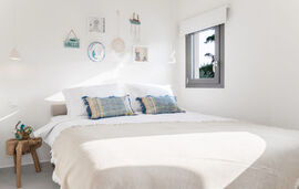 Mariya Art Living Apartments, Nea Skioni, Kassandra