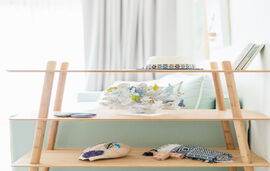 Mariya Art Living Apartments, Nea Skioni, Kassandra