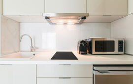 Mariya Art Living Apartments, Nea Skioni, Kassandra