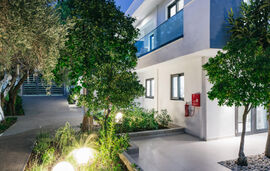 Mariya Art Living Apartments, Nea Skioni, Kassandra
