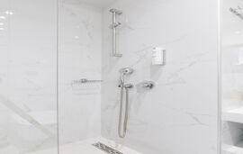 Mariya Art Living Apartments, Nea Skioni, Kassandra