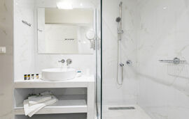 Mariya Art Living Apartments, Nea Skioni, Kassandra