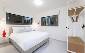 Mariya Art Living Apartments, Nea Skioni, Kassandra