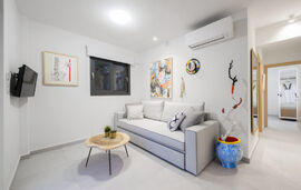 Mariya Art Living Apartments, Nea Skioni, Kassandra