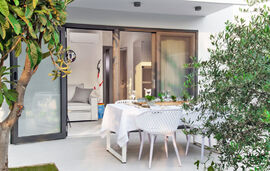 Mariya Art Living Apartments, Nea Skioni, Kassandra