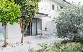 Mariya Art Living Apartments, Nea Skioni, Kassandra