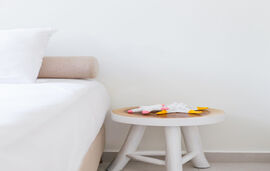 Mariya Art Living Apartments, Nea Skioni, Kassandra