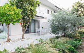 Mariya Art Living Apartments, Nea Skioni, Kassandra