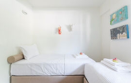 Mariya Art Living Apartments, Nea Skioni, Kassandra