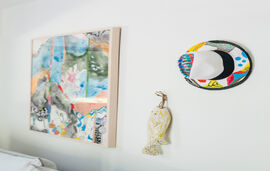 Mariya Art Living Apartments, Nea Skioni, Kassandra