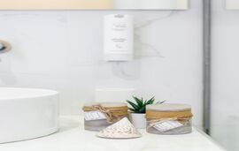 Mariya Art Living Apartments, Nea Skioni, Kassandra