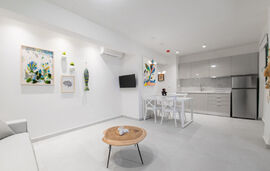 Mariya Art Living Apartments, Nea Skioni, Kassandra