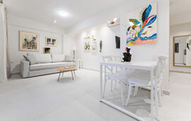 Mariya Art Living Apartments, Nea Skioni, Kassandra