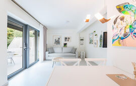 Mariya Art Living Apartments, Nea Skioni, Kassandra