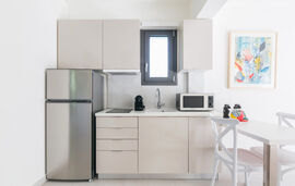 Mariya Art Living Apartments, Nea Skioni, Kassandra