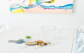 Mariya Art Living Apartments, Nea Skioni, Kassandra