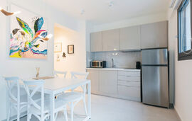 Mariya Art Living Apartments, Nea Skioni, Kassandra