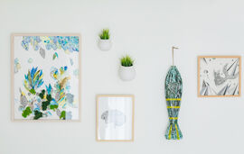 Mariya Art Living Apartments, Nea Skioni, Kassandra