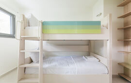 Mariya Art Living Apartments, Nea Skioni, Kassandra