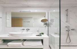 Mariya Art Living Apartments, Nea Skioni, Kassandra