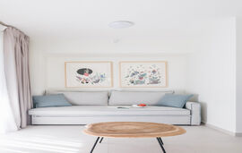 Mariya Art Living Apartments, Nea Skioni, Kassandra