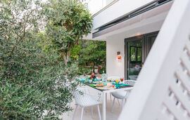 Mariya Art Living Apartments, Nea Skioni, Kassandra