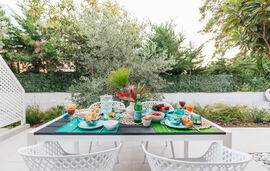 Mariya Art Living Apartments, Nea Skioni, Kassandra