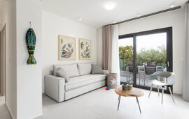 Mariya Art Living Apartments, Nea Skioni, Kassandra