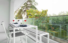 Mariya Art Living Apartments, Nea Skioni, Kassandra