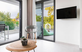 Mariya Art Living Apartments, Nea Skioni, Kassandra
