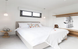 Mariya Art Living Apartments, Nea Skioni, Kassandra