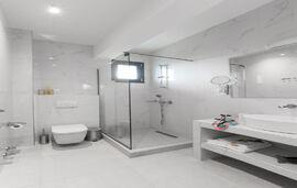 Mariya Art Living Apartments, Nea Skioni, Kassandra