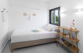 Mariya Art Living Apartments, Nea Skioni, Kassandra