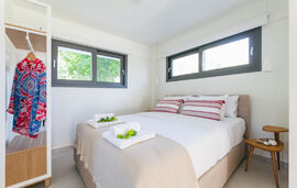 Mariya Art Living Apartments, Nea Skioni, Kassandra