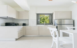 Mariya Art Living Apartments, Nea Skioni, Kassandra