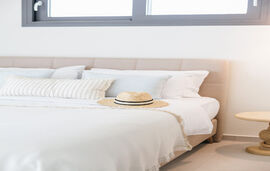 Mariya Art Living Apartments, Nea Skioni, Kassandra