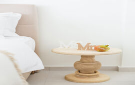 Mariya Art Living Apartments, Nea Skioni, Kassandra