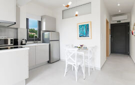 Mariya Art Living Apartments, Nea Skioni, Kassandra