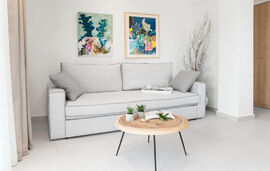 Mariya Art Living Apartments, Nea Skioni, Kassandra