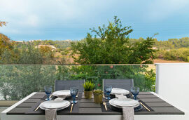 Mariya Art Living Apartments, Nea Skioni, Kassandra