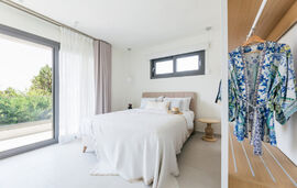 Mariya Art Living Apartments, Nea Skioni, Kassandra