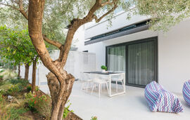 Mariya Art Living Apartments, Nea Skioni, Kassandra