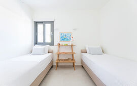 Mariya Art Living Apartments, Nea Skioni, Kassandra