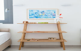 Mariya Art Living Apartments, Nea Skioni, Kassandra