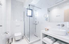 Mariya Art Living Apartments, Nea Skioni, Kassandra